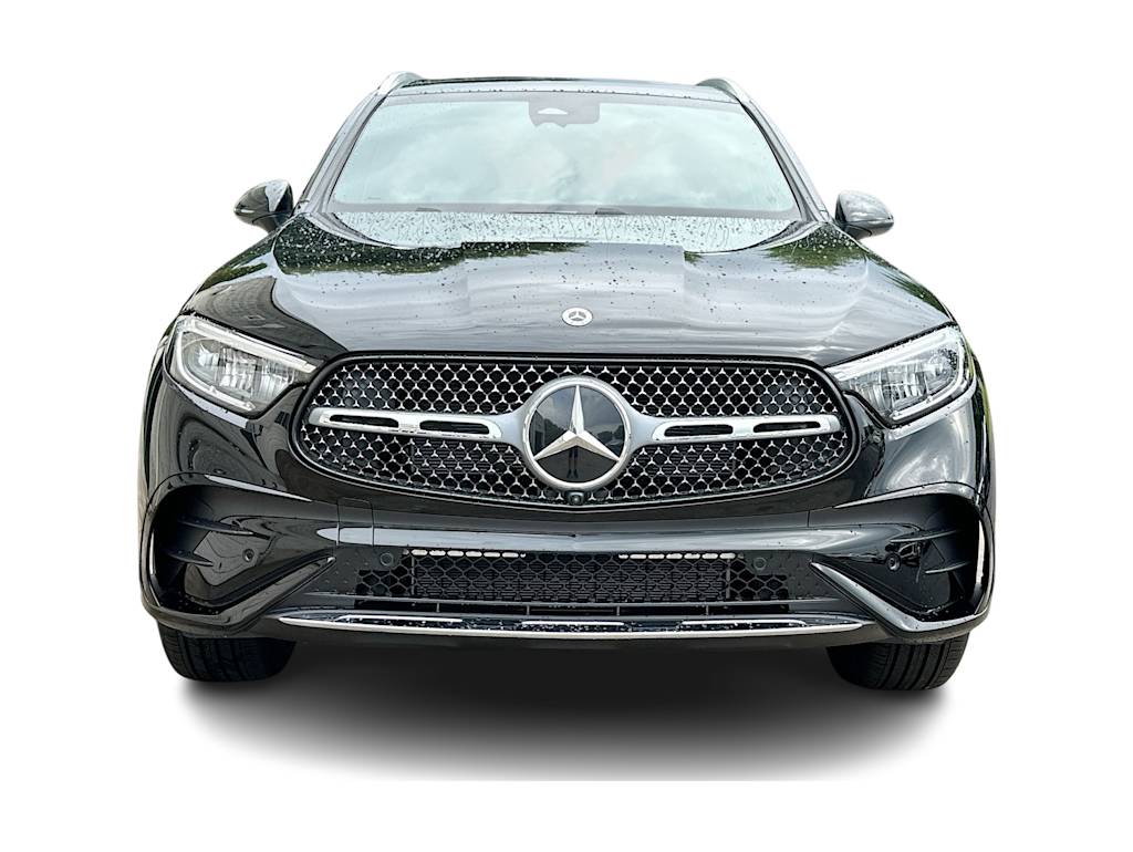 Thumbnail: 2026 Mercedes-Benz GLC - 6