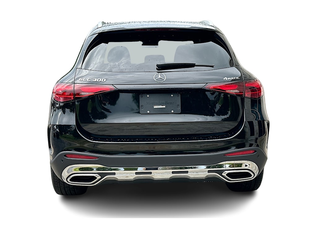 Thumbnail: 2026 Mercedes-Benz GLC - 5