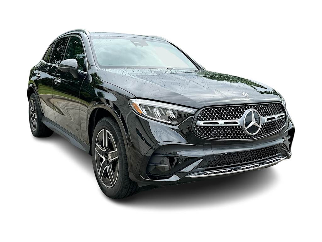 Thumbnail: 2026 Mercedes-Benz GLC - 20