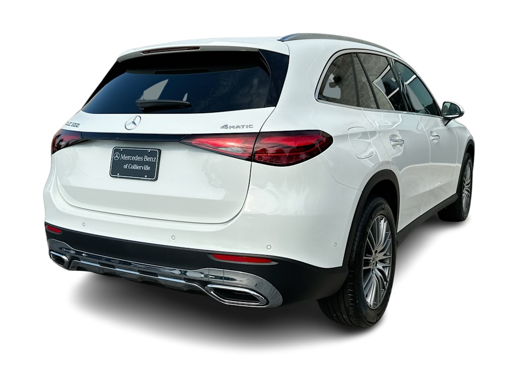 Thumbnail: 2026 Mercedes-Benz GLC - 21