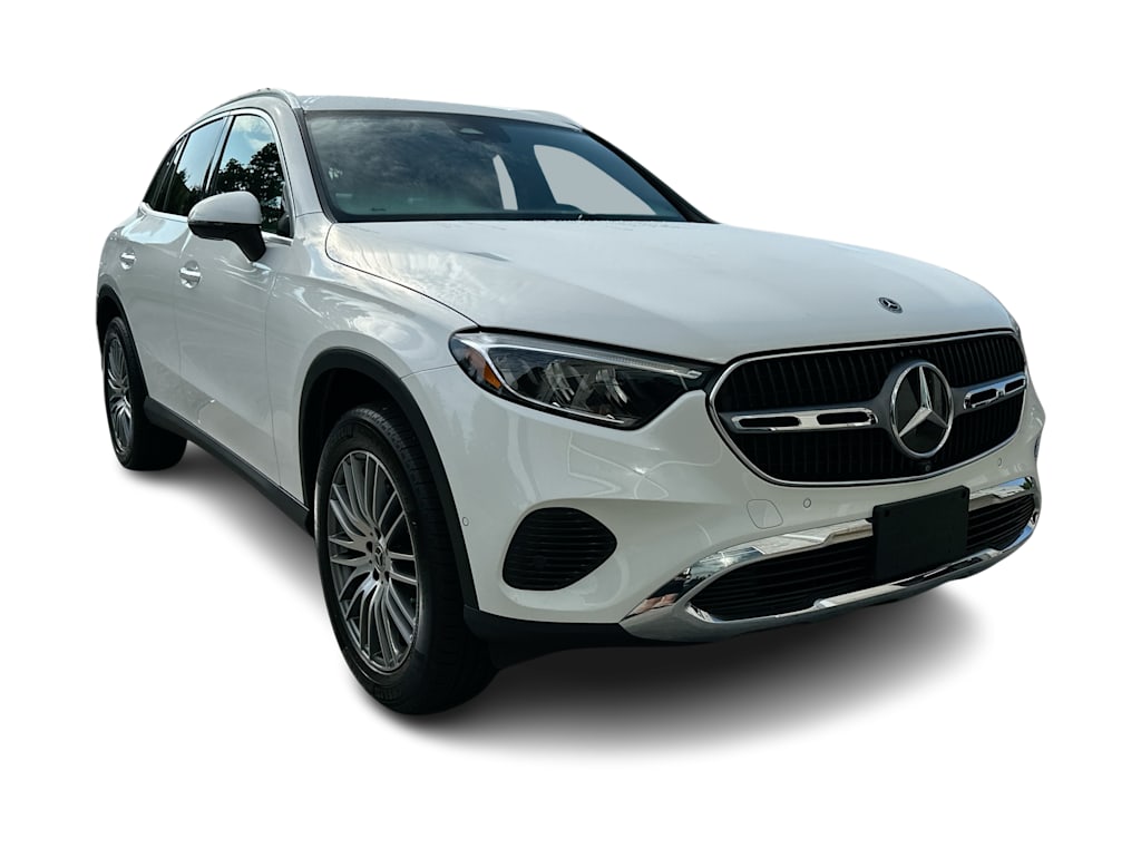 Thumbnail: 2026 Mercedes-Benz GLC - 19