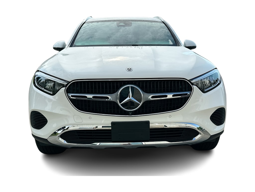 Thumbnail: 2026 Mercedes-Benz GLC - 6