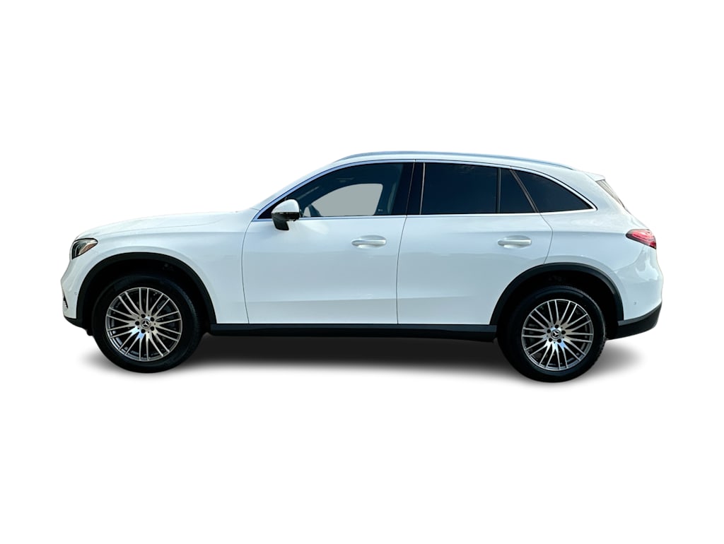 Thumbnail: 2026 Mercedes-Benz GLC - 3