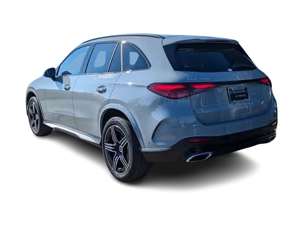 Thumbnail: 2025 Mercedes-Benz GLC - 4