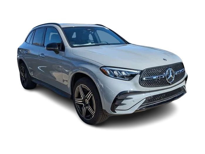 Thumbnail: 2025 Mercedes-Benz GLC - 19