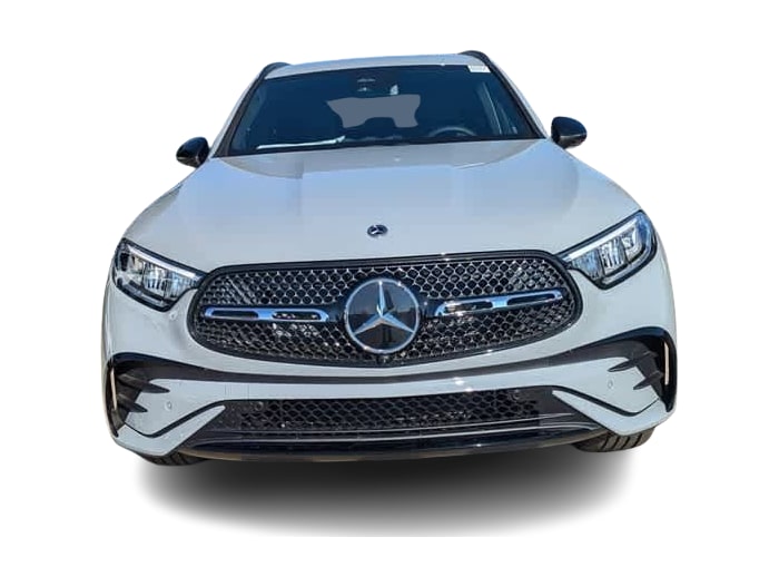 Thumbnail: 2025 Mercedes-Benz GLC - 5