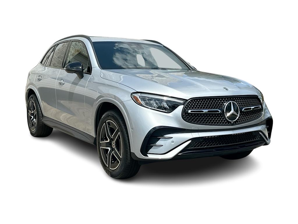 Thumbnail: 2025 Mercedes-Benz GLC - 19