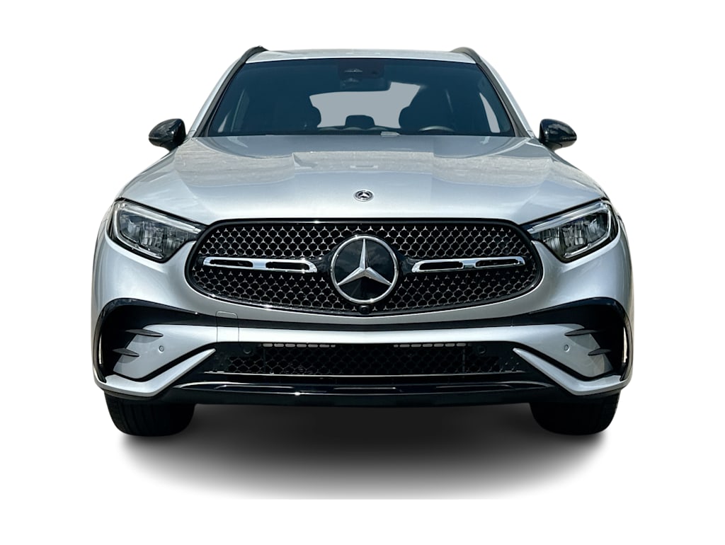Thumbnail: 2025 Mercedes-Benz GLC - 6
