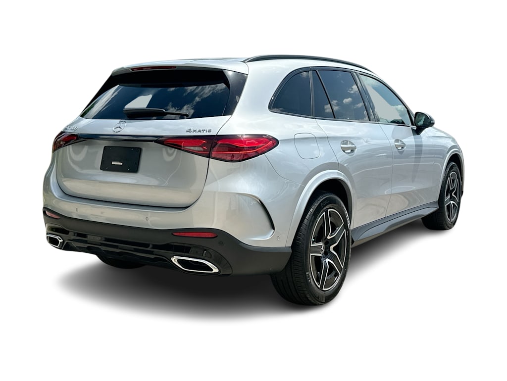 Thumbnail: 2025 Mercedes-Benz GLC - 21