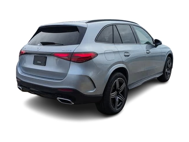 Thumbnail: 2025 Mercedes-Benz GLC - 16