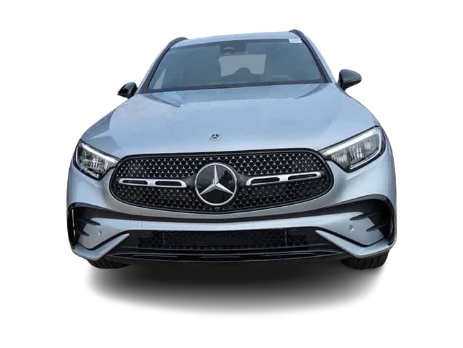 Thumbnail: 2025 Mercedes-Benz GLC - 5