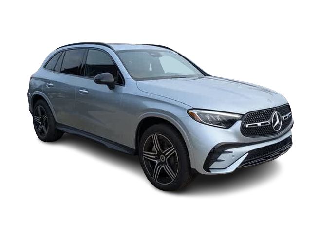 Thumbnail: 2025 Mercedes-Benz GLC - 18