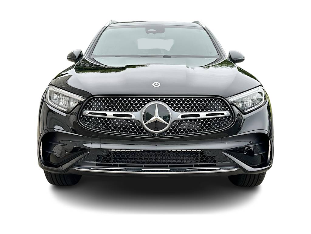 Thumbnail: 2026 Mercedes-Benz GLC - 5
