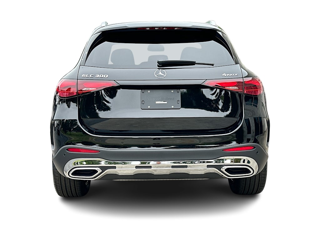 Thumbnail: 2026 Mercedes-Benz GLC - 20