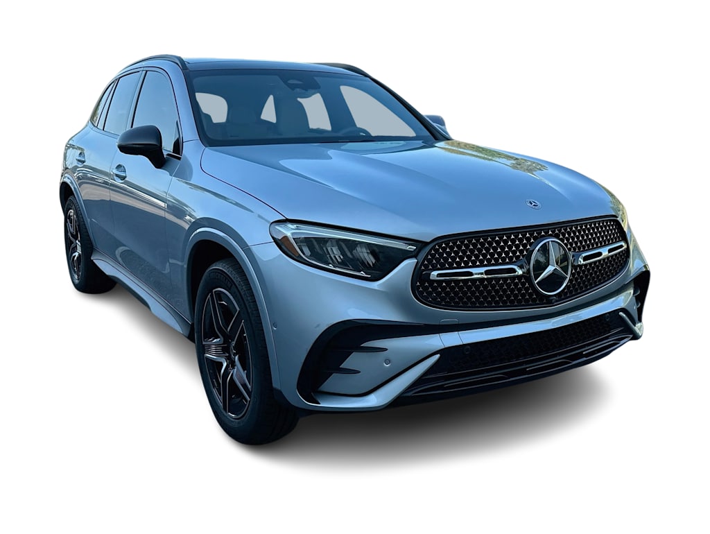 Thumbnail: 2025 Mercedes-Benz GLC - 19