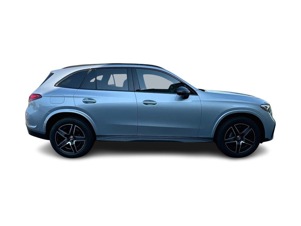 Thumbnail: 2025 Mercedes-Benz GLC - 20