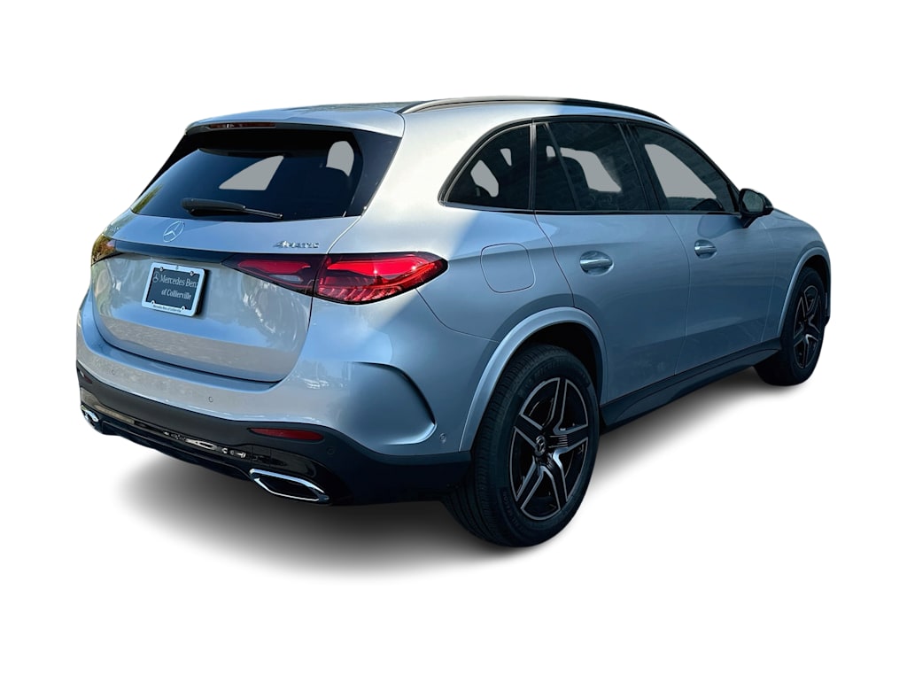 Thumbnail: 2025 Mercedes-Benz GLC - 21