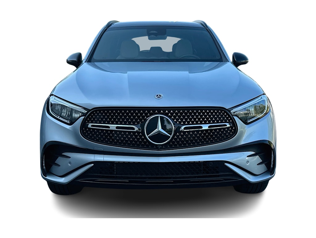 Thumbnail: 2025 Mercedes-Benz GLC - 6
