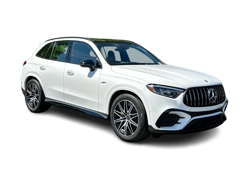 Thumbnail: 2026 Mercedes-Benz GLC - 17