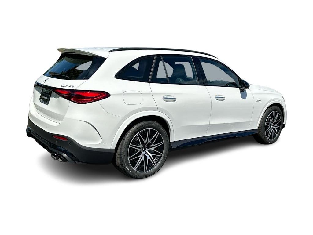 Thumbnail: 2026 Mercedes-Benz GLC - 19