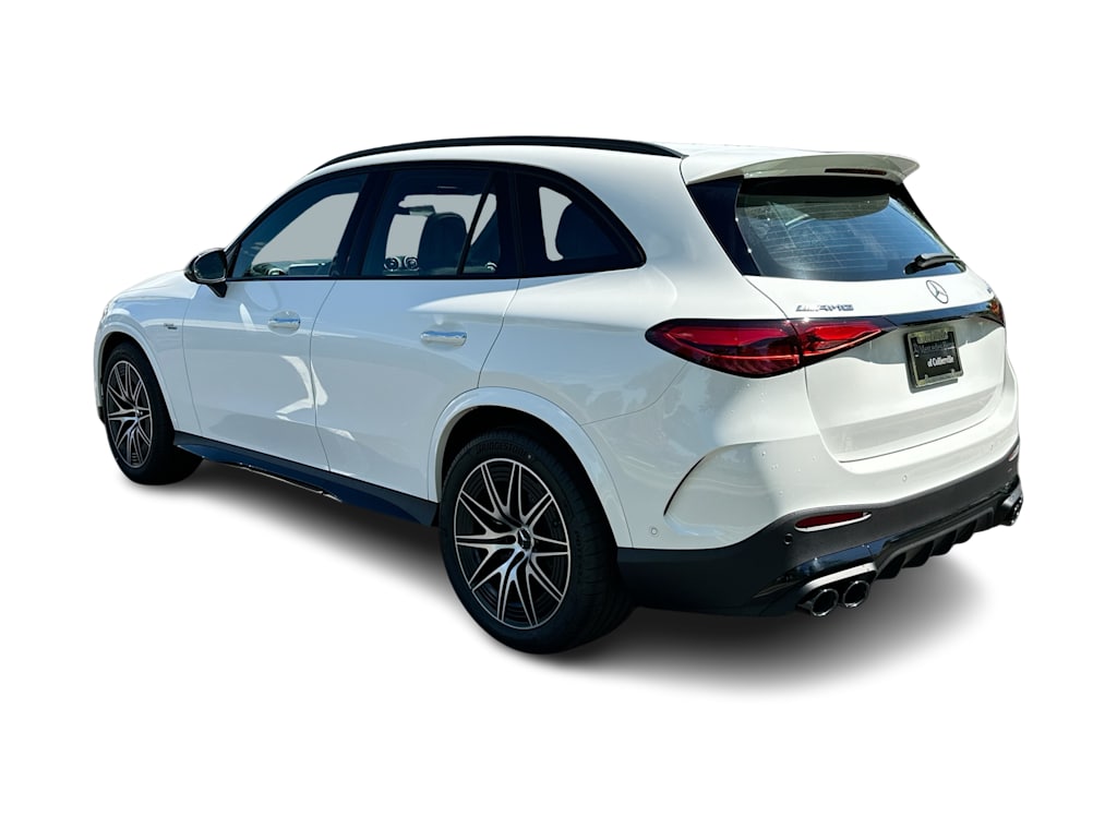 Thumbnail: 2026 Mercedes-Benz GLC - 4