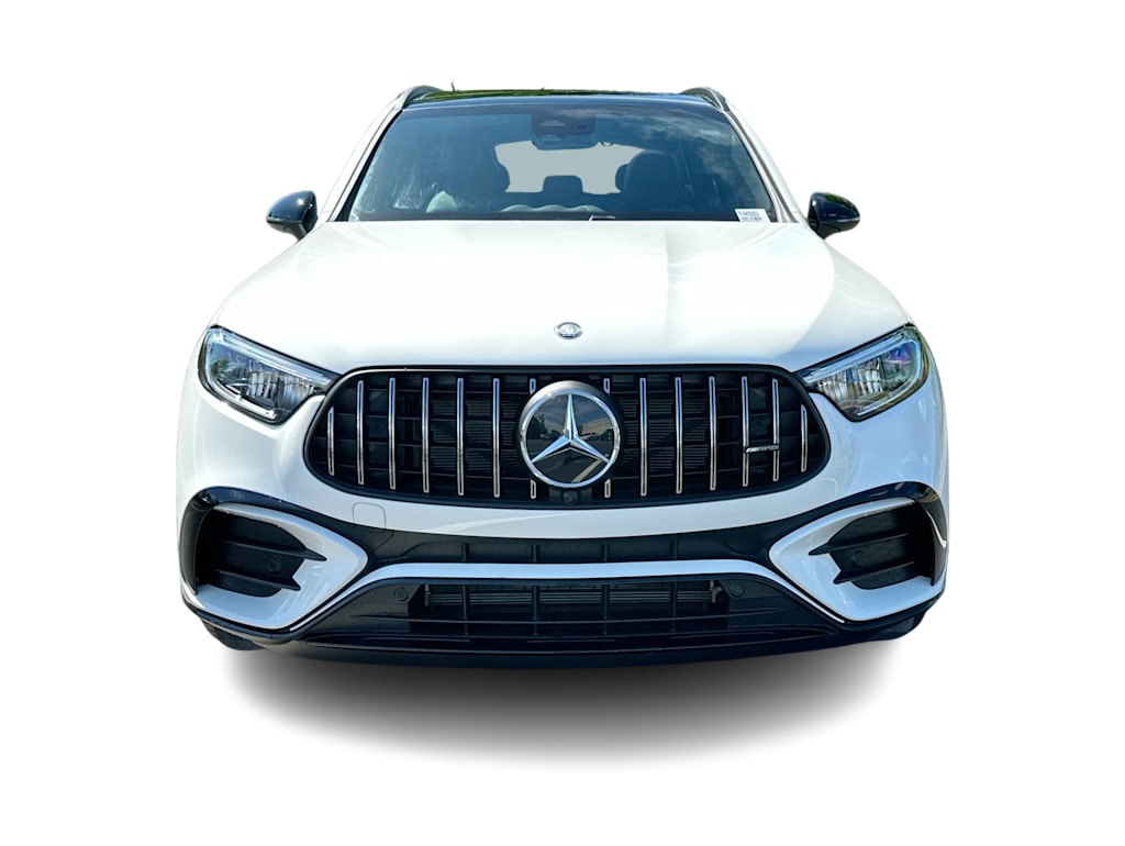 Thumbnail: 2026 Mercedes-Benz GLC - 6