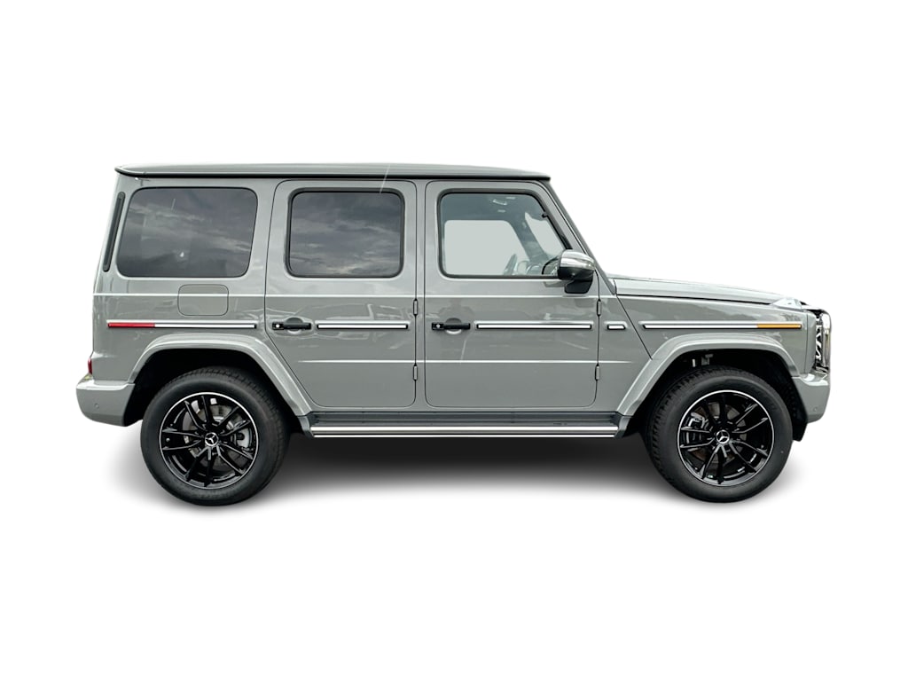 Thumbnail: 2026 Mercedes-Benz G-Class - 19