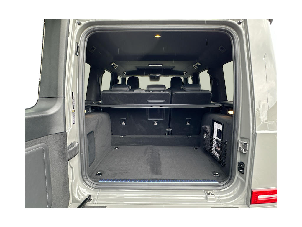 Thumbnail: 2026 Mercedes-Benz G-Class - 16