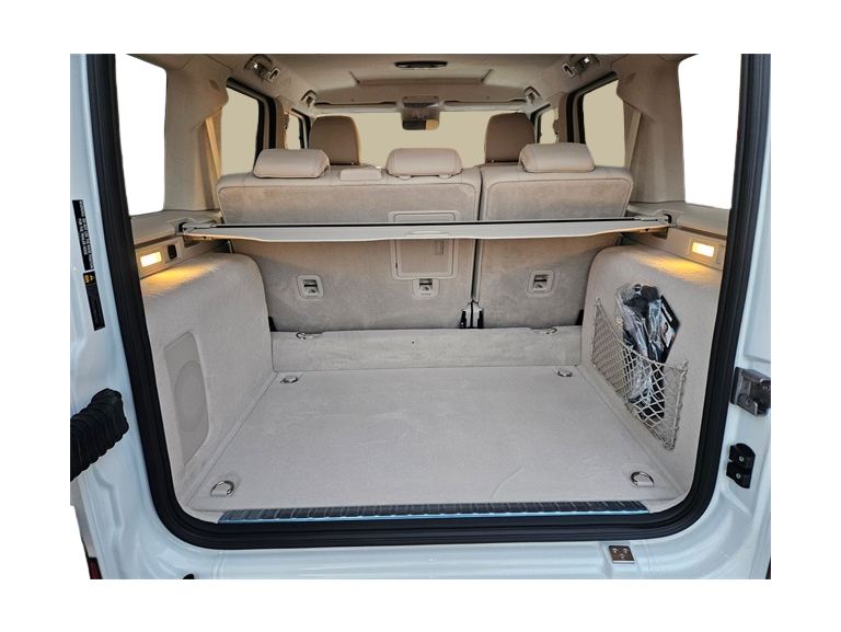 Thumbnail: 2026 Mercedes-Benz G-Class - 17