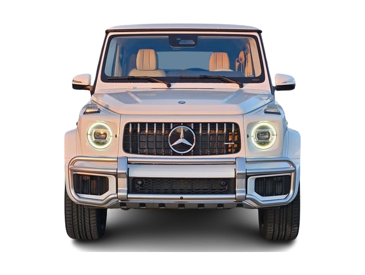 Thumbnail: 2026 Mercedes-Benz G-Class - 6