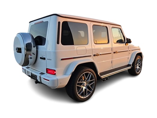 Thumbnail: 2026 Mercedes-Benz G-Class - 21