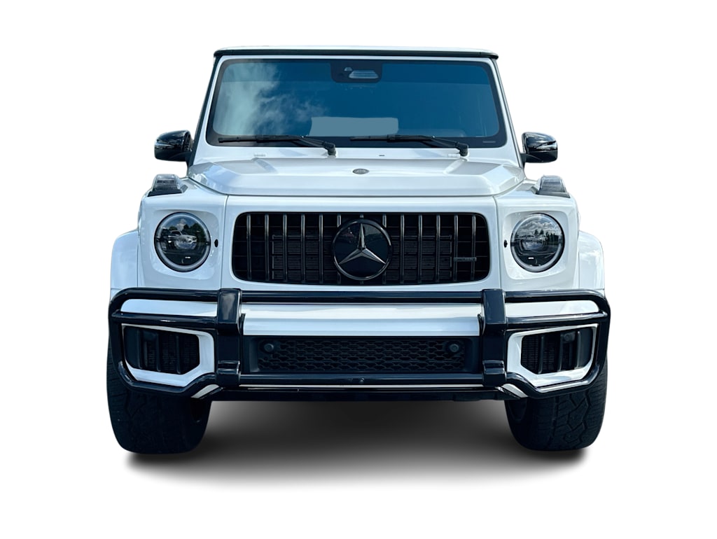 Thumbnail: 2025 Mercedes-Benz G-Class - 5