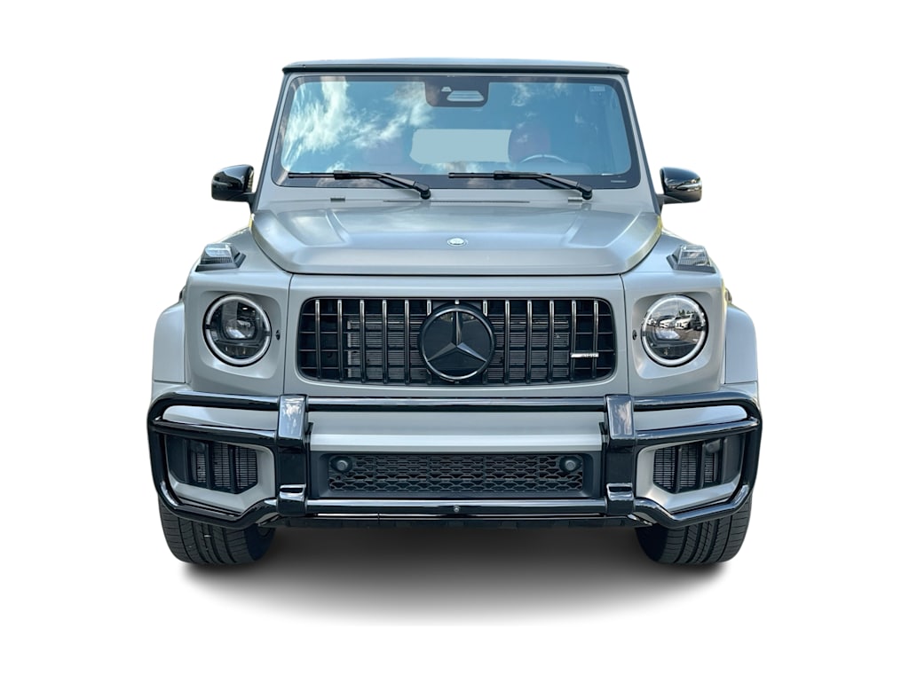 Thumbnail: 2026 Mercedes-Benz G-Class - 6
