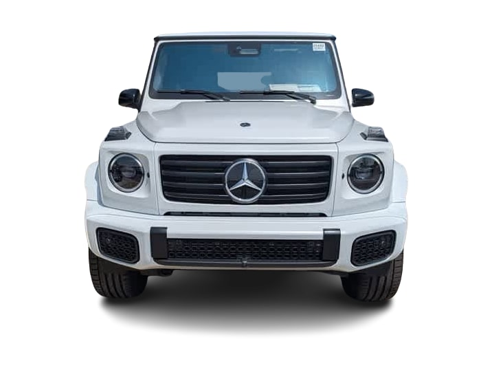 Thumbnail: 2025 Mercedes-Benz G-Class - 5