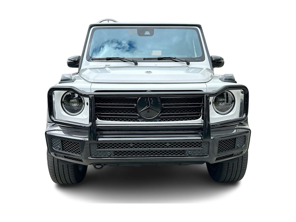 Thumbnail: 2024 Mercedes-Benz G-Class - 6