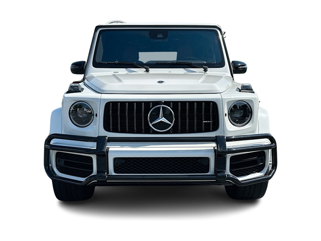 Thumbnail: 2024 Mercedes-Benz G-Class - 5