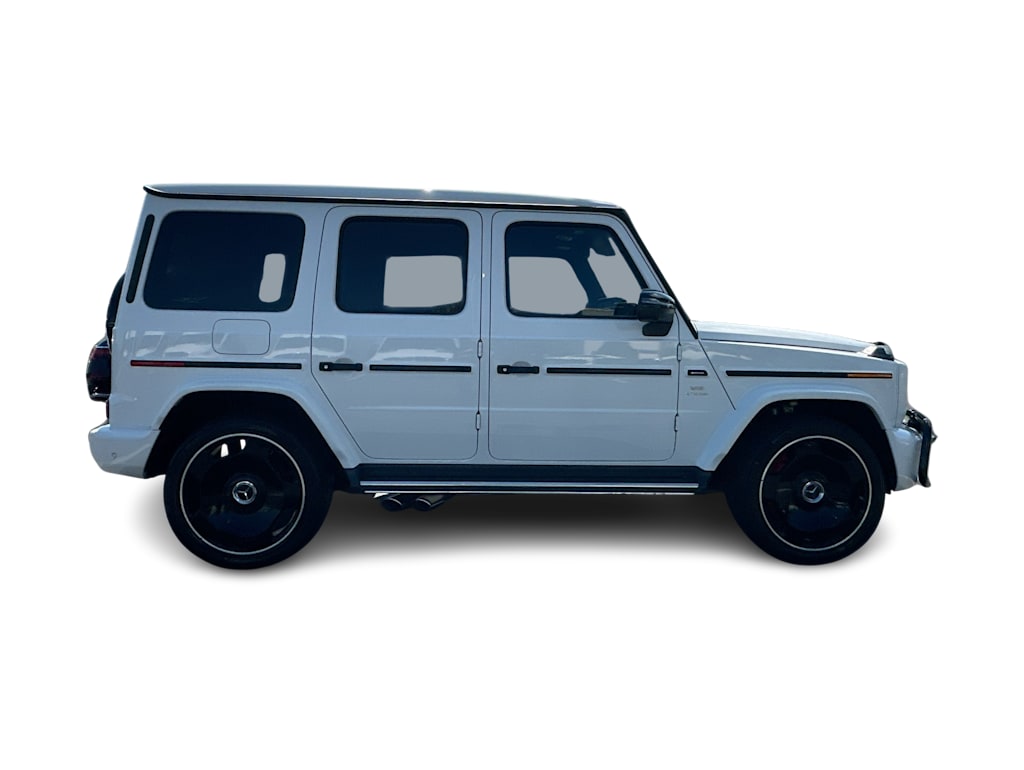 Thumbnail: 2024 Mercedes-Benz G-Class - 20