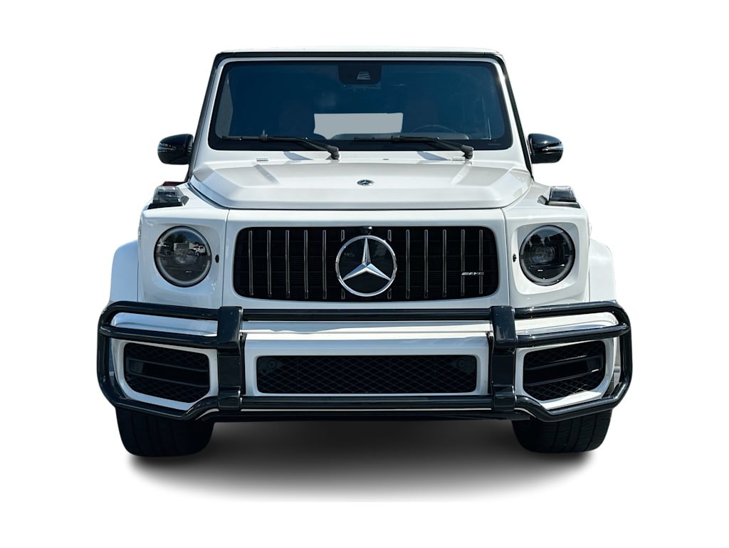 Thumbnail: 2024 Mercedes-Benz G-Class - 5