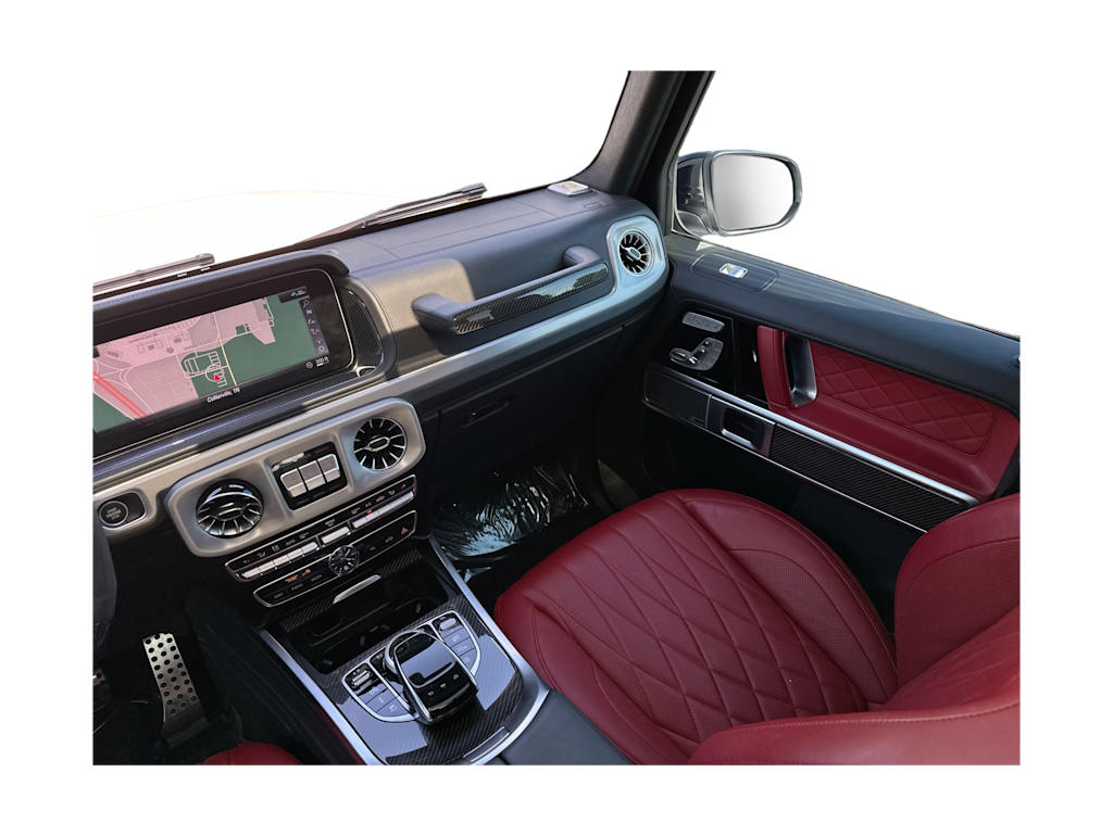 Thumbnail: 2024 Mercedes-Benz G-Class - 31