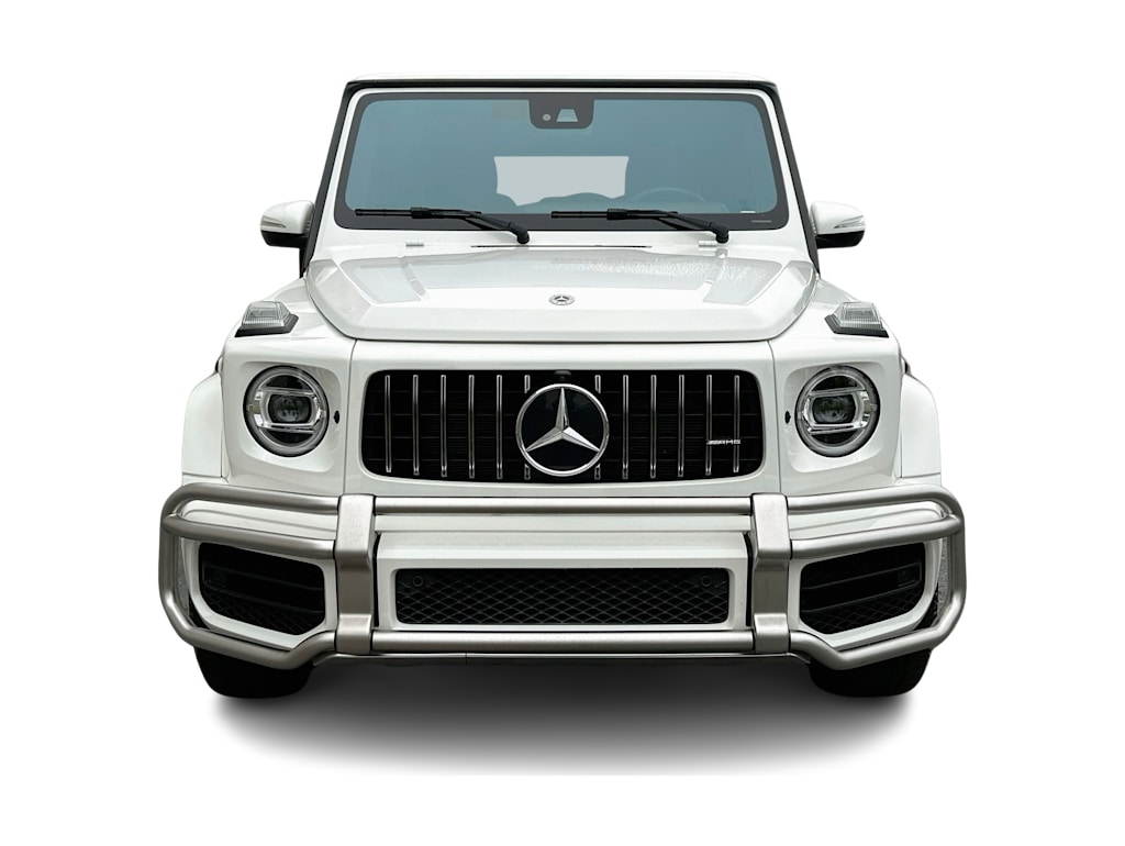 Thumbnail: 2023 Mercedes-Benz G-Class - 5