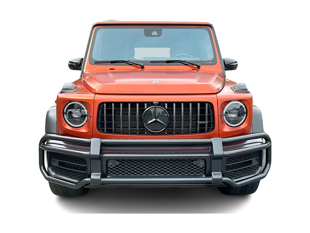 Thumbnail: 2024 Mercedes-Benz G-Class - 5