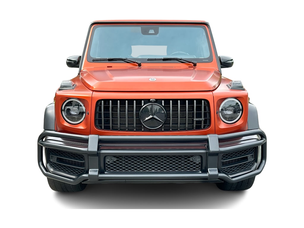 Thumbnail: 2024 Mercedes-Benz G-Class - 5