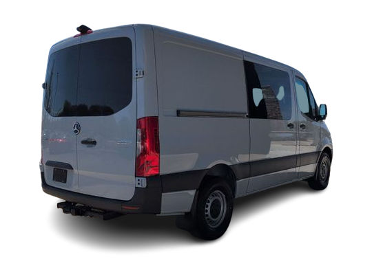 Thumbnail: 2026 Mercedes-Benz Sprinter - 20