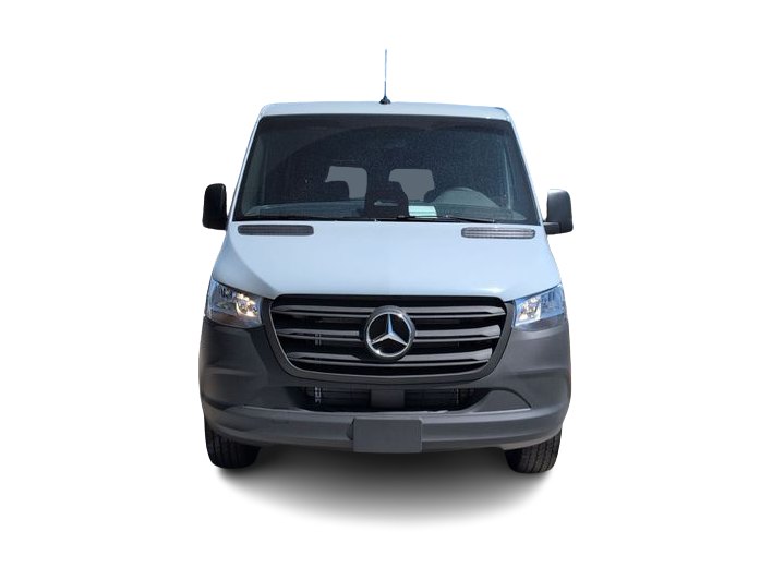 Thumbnail: 2026 Mercedes-Benz Sprinter - 6