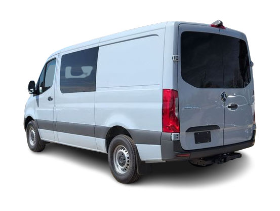 Thumbnail: 2026 Mercedes-Benz Sprinter - 4