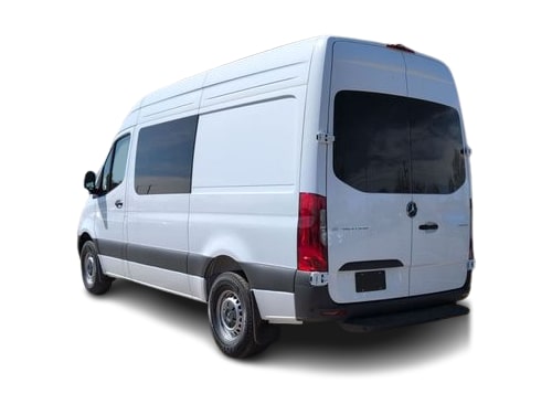 Thumbnail: 2026 Mercedes-Benz Sprinter - 4