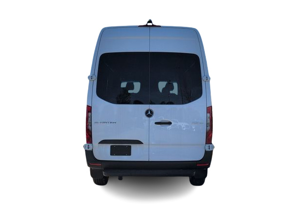 Thumbnail: 2026 Mercedes-Benz Sprinter - 5