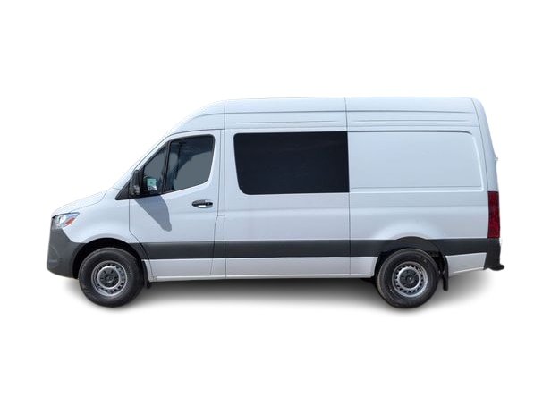 Thumbnail: 2026 Mercedes-Benz Sprinter - 3