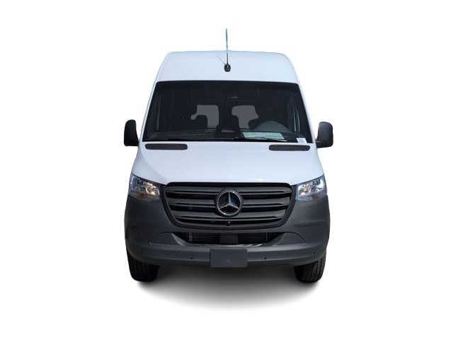 Thumbnail: 2026 Mercedes-Benz Sprinter - 6
