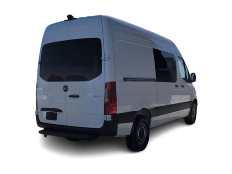 Thumbnail: 2026 Mercedes-Benz Sprinter - 19